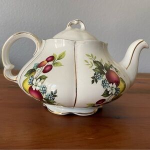 Vintage English Teapot